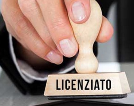 Procedura di licenziamento